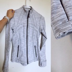 Lululemon Jacket